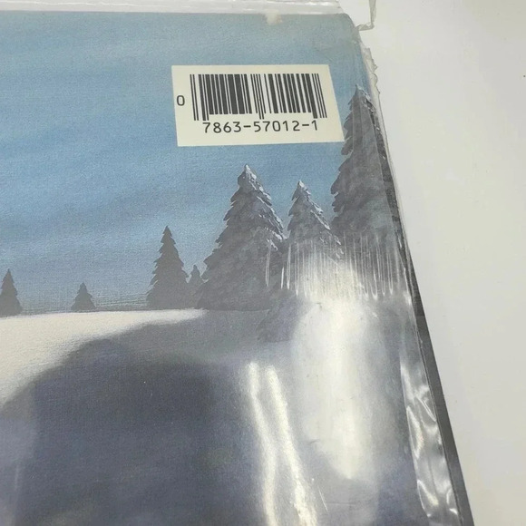 Various A Country Christmas Volume 4 Vinyl Album Record - LP, Vinyl Records - Picture 6 of 6